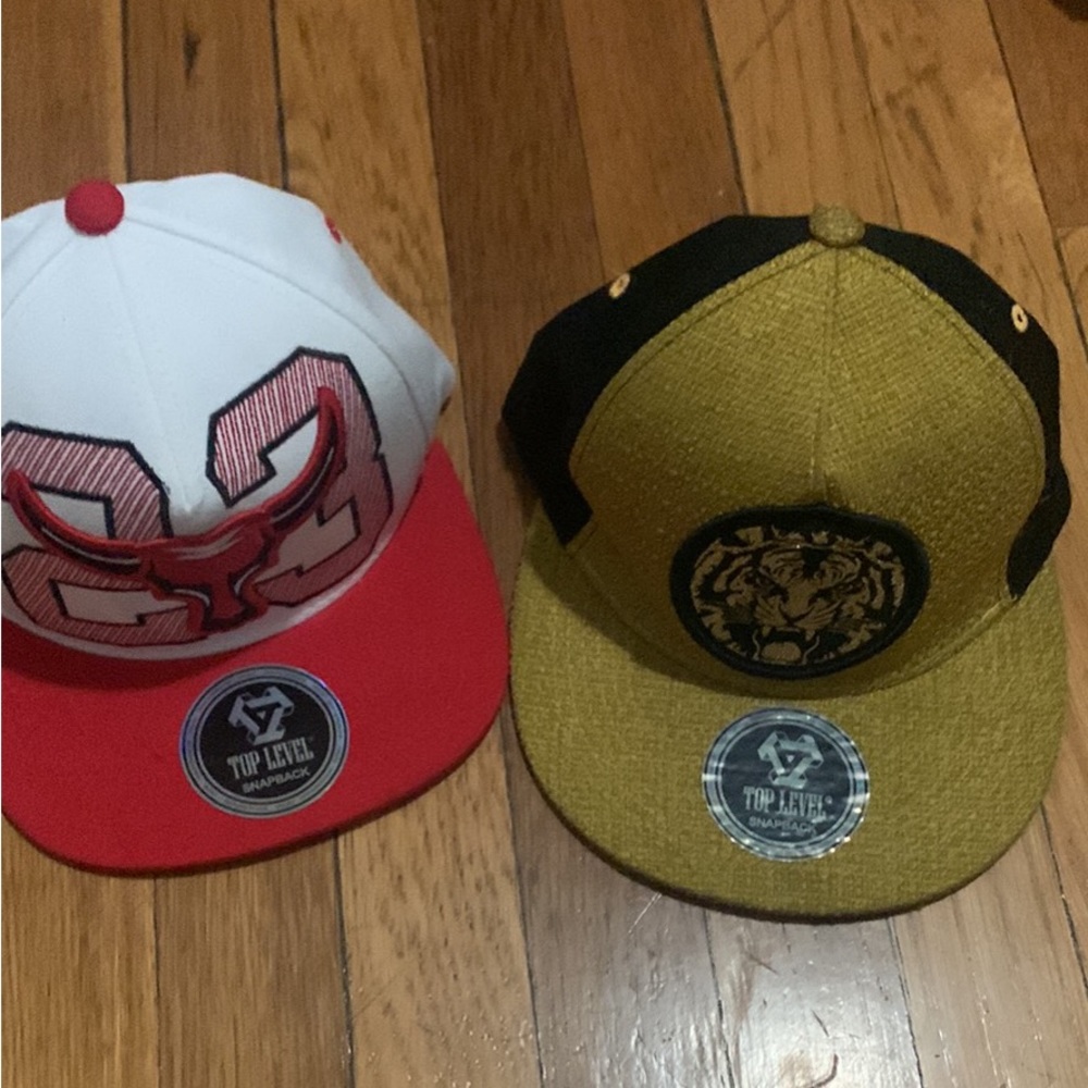 Hats for men
